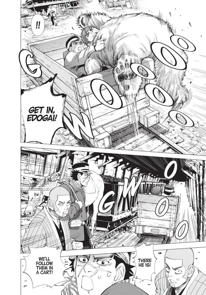 Golden Kamuy Chapter 78 image 19_optimized